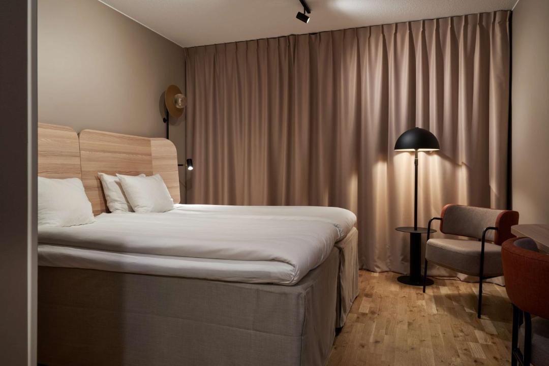 Photo of Bedroom in Innerstaden