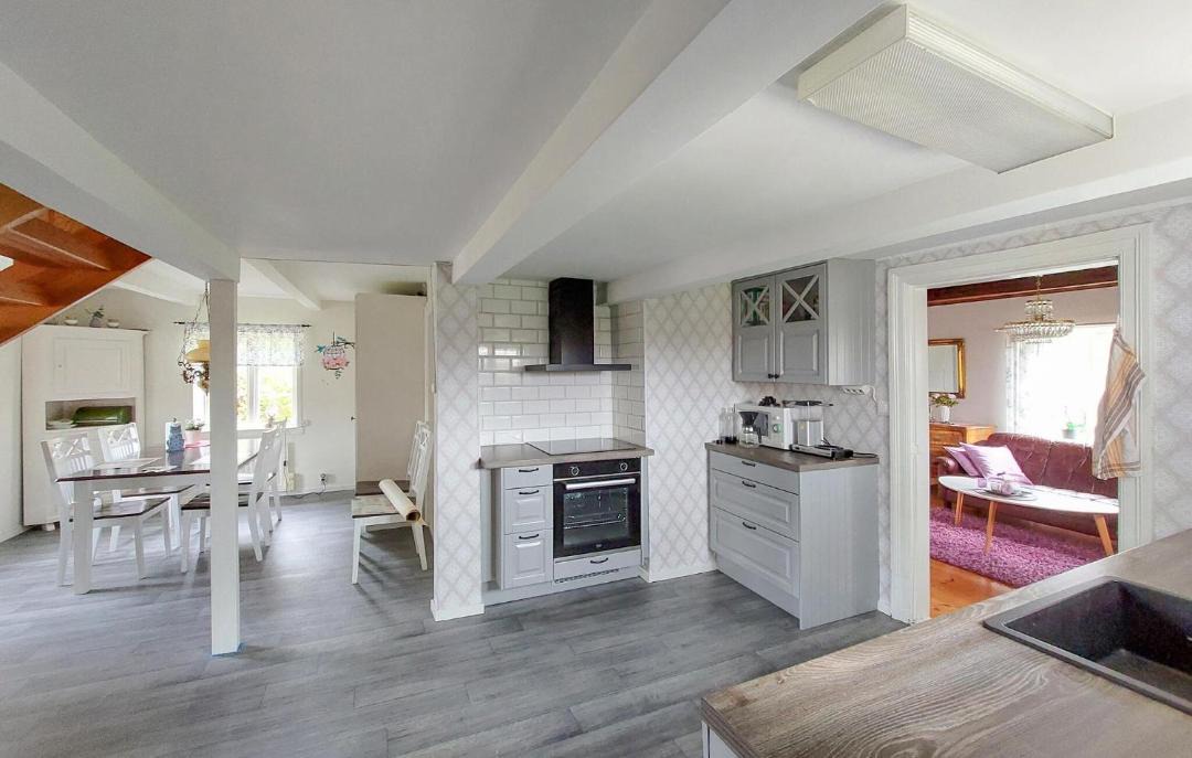 Photo of Kitchen in Angelholm