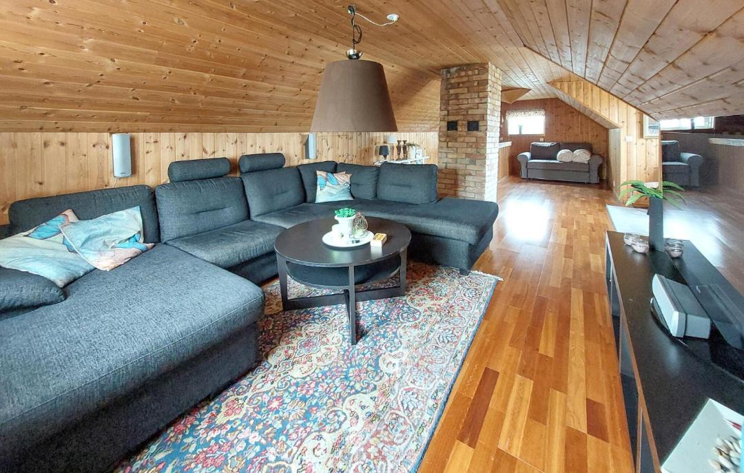 Photo of Livingroom in Angelholm