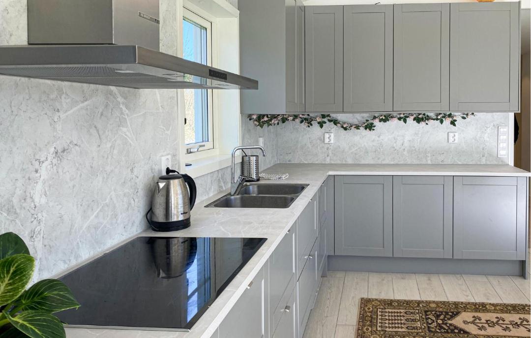 Photo of Kitchen in Farjestaden