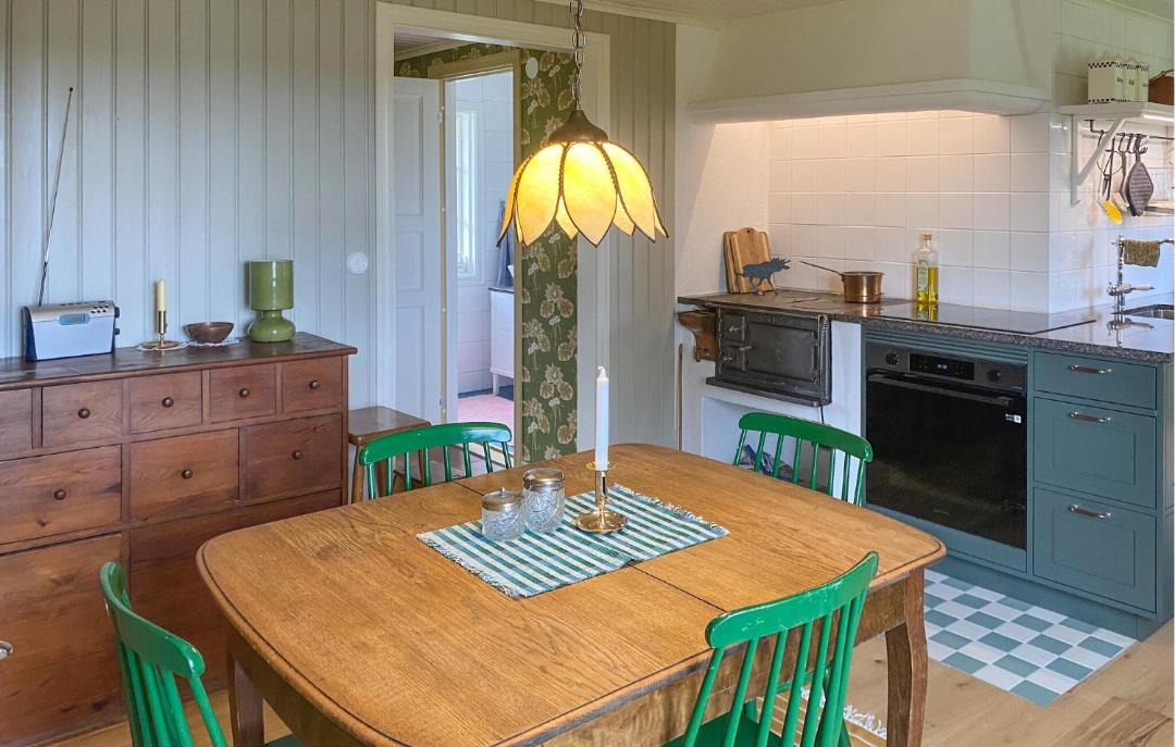 Photo of Kitchen in Morlunda