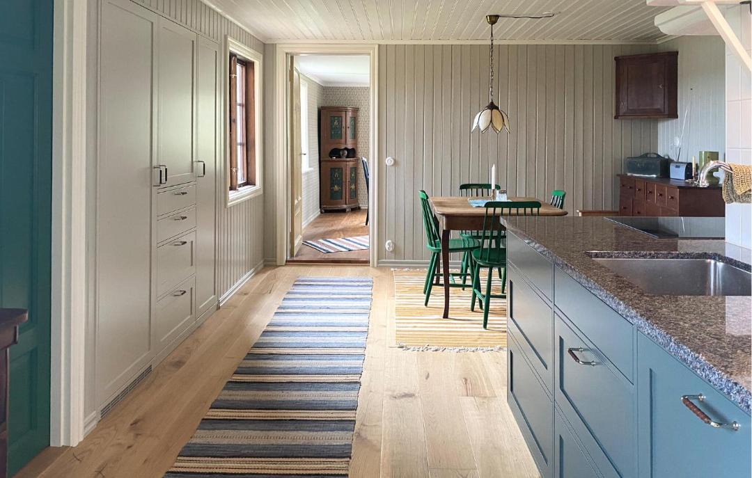 Photo of Kitchen in Morlunda