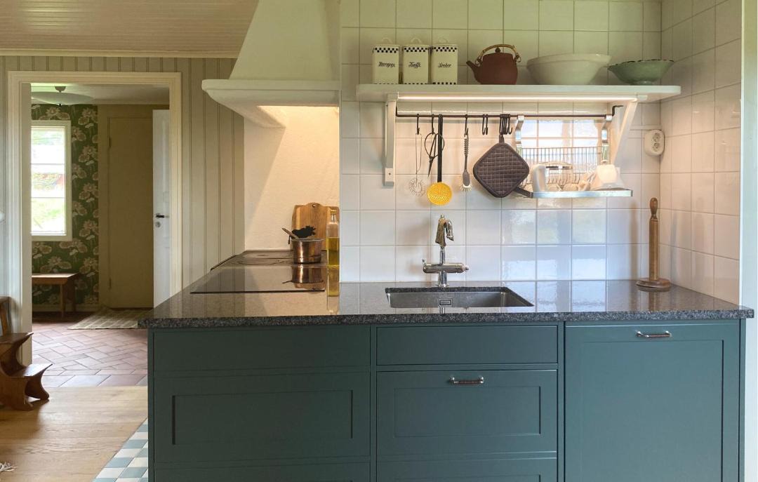 Photo of Kitchen in Morlunda