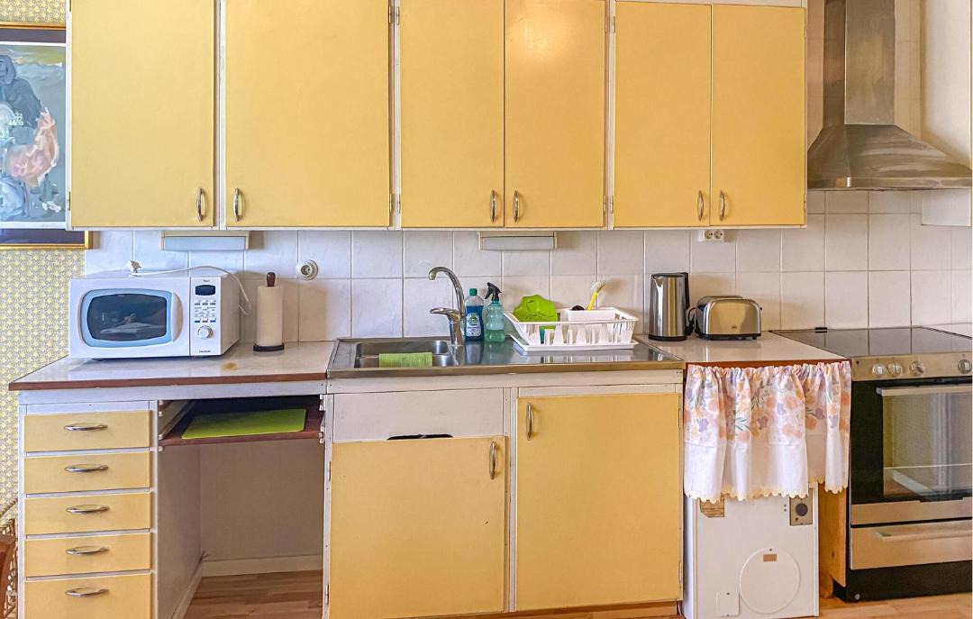 Photo of Kitchen in Farjestaden