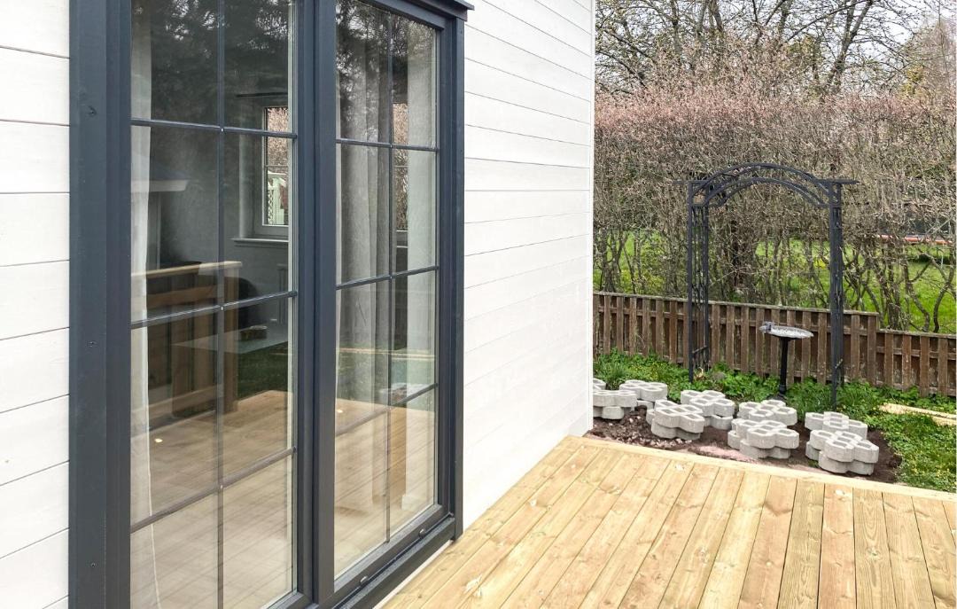 Photo of Patio Balcony in Farjestaden