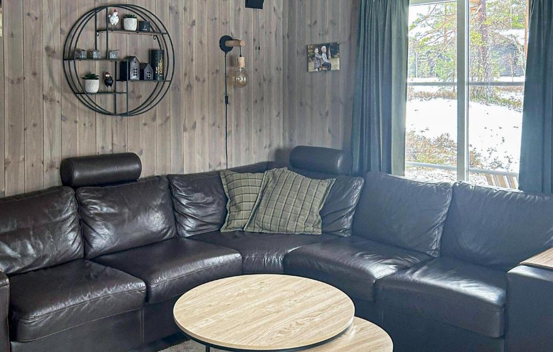Photo of Livingroom in Nissedal