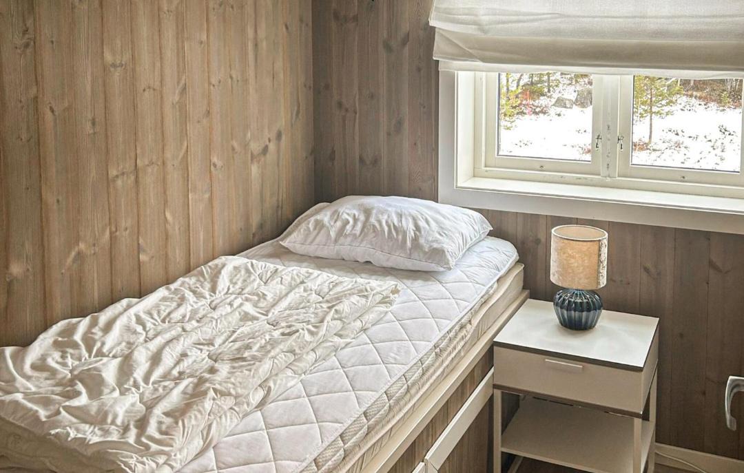 Photo of Bedroom in Nissedal