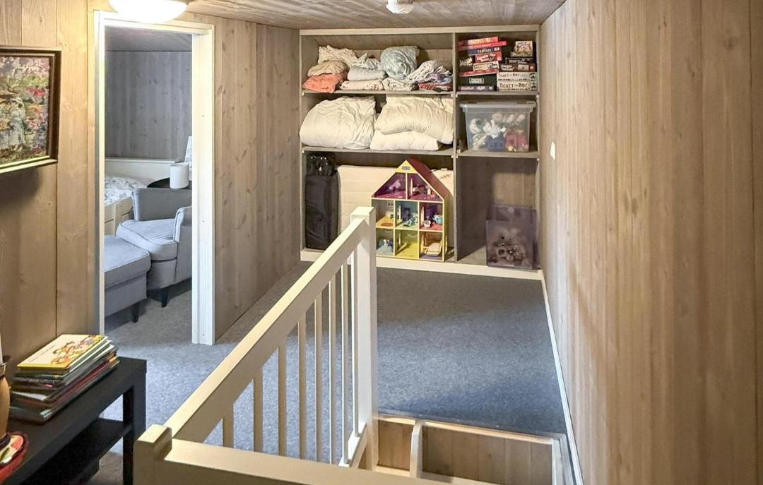 Photo of Bedroom in Nissedal