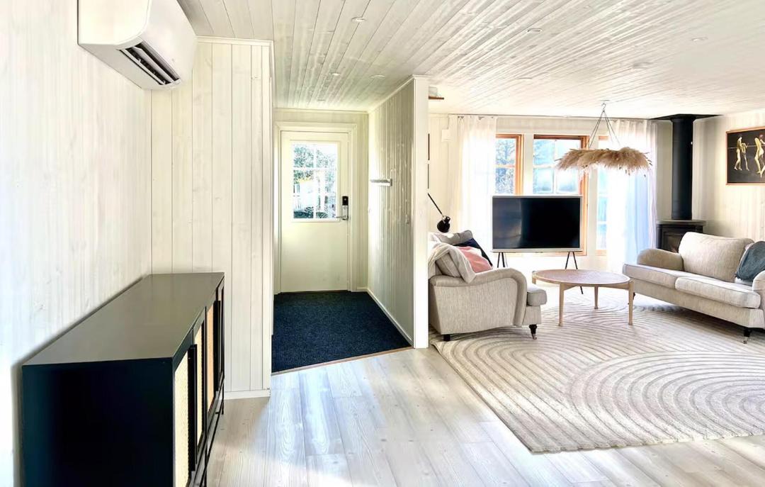 Photo of Livingroom in Sodersvik