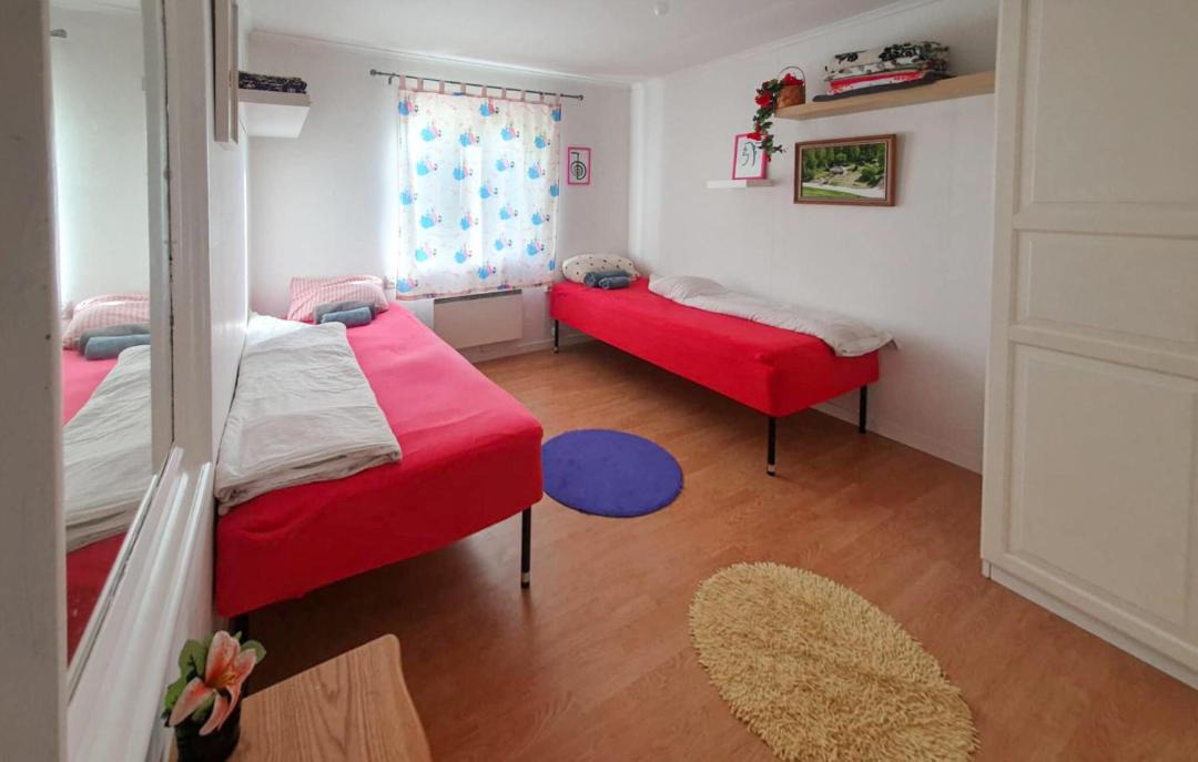 Photo of Bedroom in Soderkoping