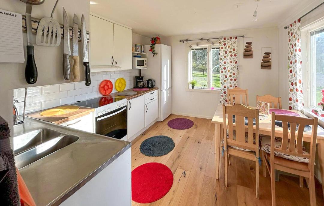 Photo of Kitchen in Soderkoping