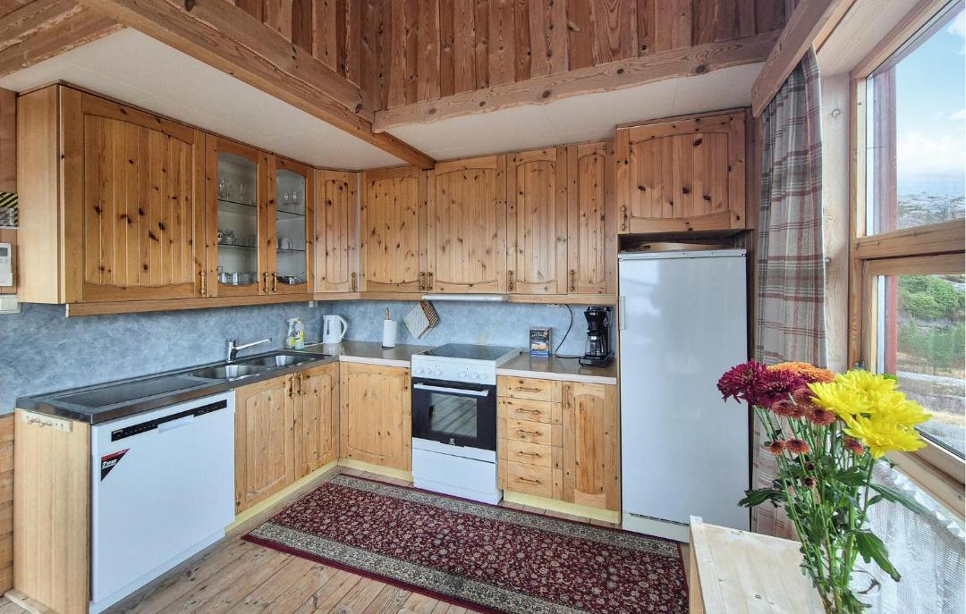 Photo of Kitchen in Masfjorden