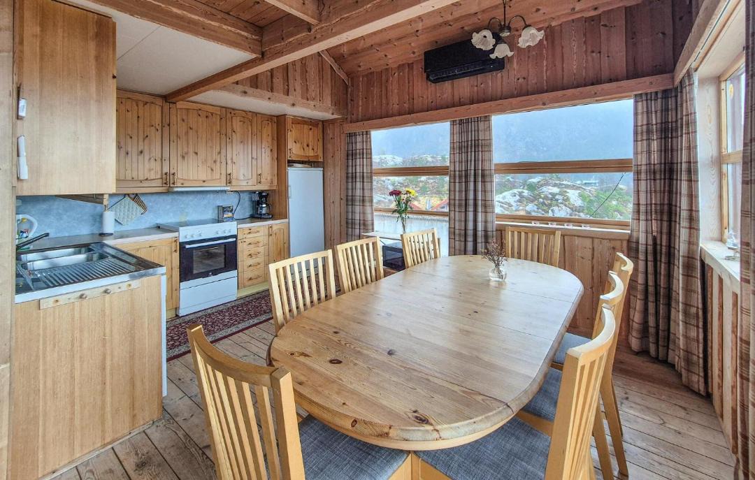 Photo of Kitchen in Masfjorden