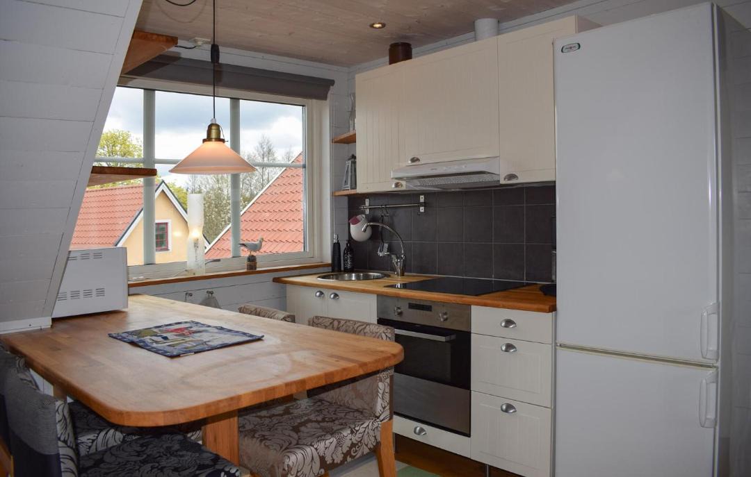 Photo of Kitchen in Degeberga