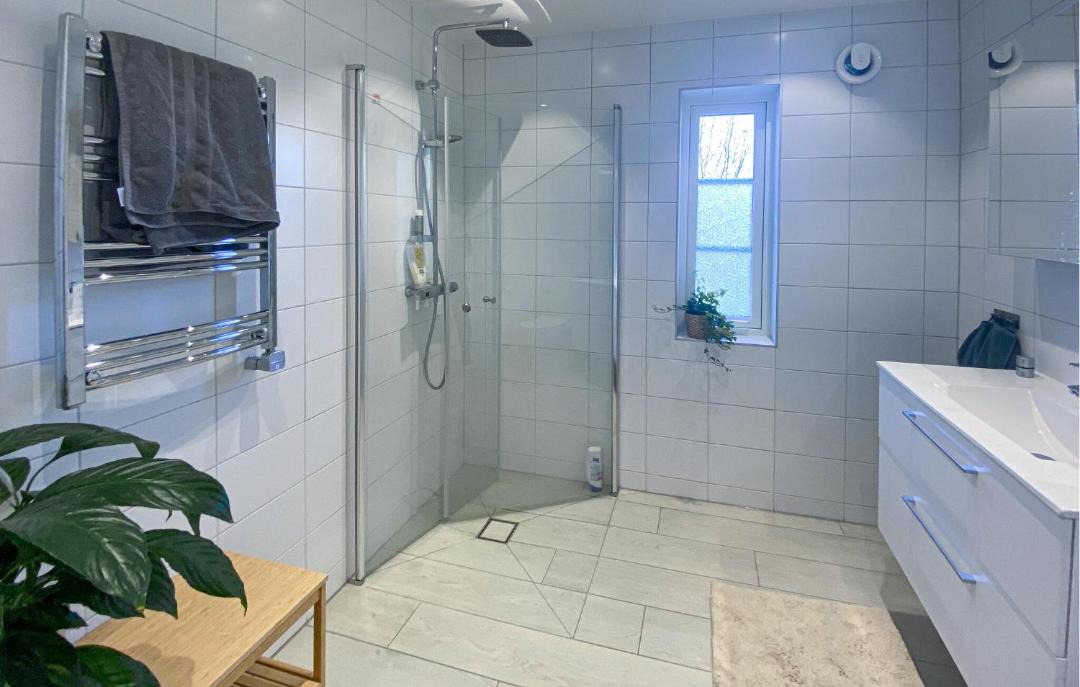 Photo of Bathroom in Farjestaden