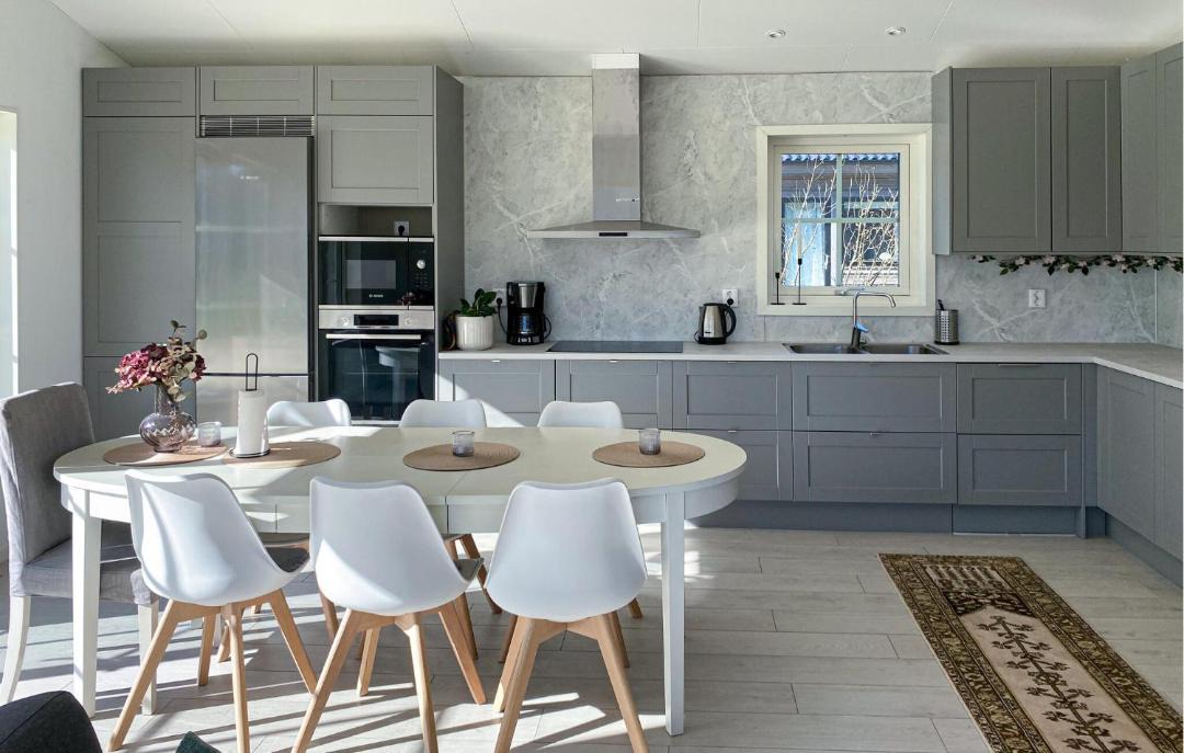 Photo of Kitchen in Farjestaden