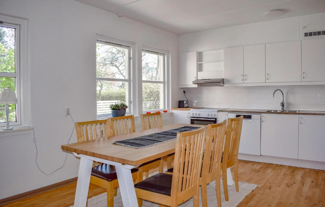 Photo of Kitchen in Ystad