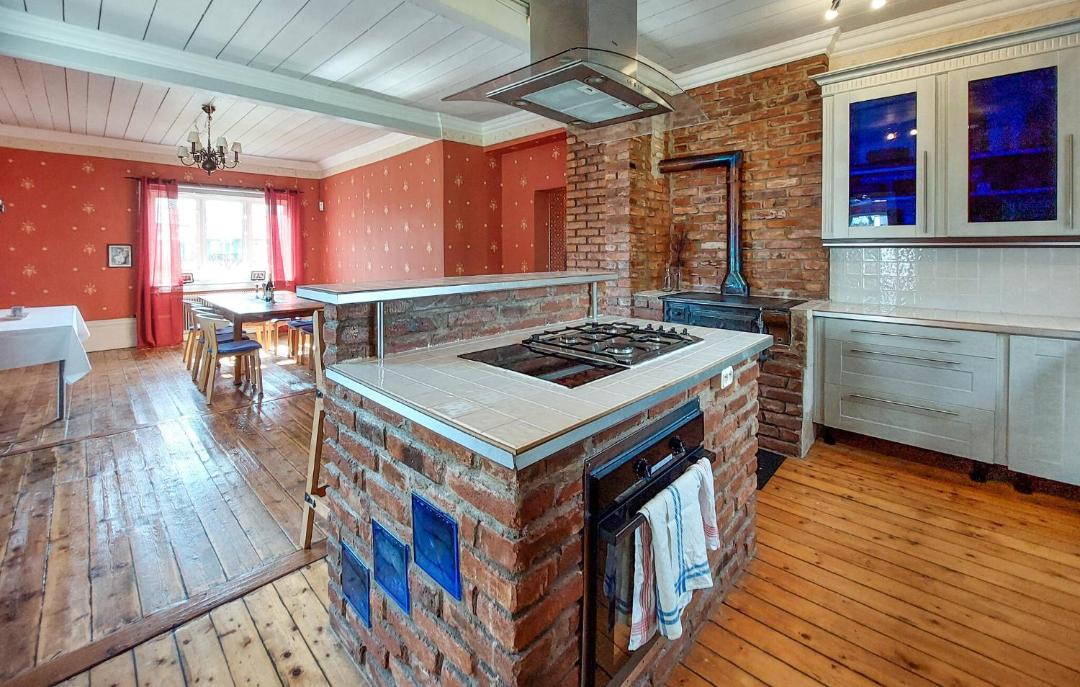 Photo of Kitchen in Torup