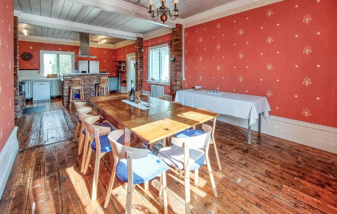 Photo of Kitchen in Torup