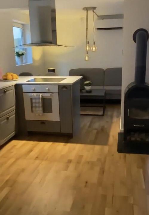 Photo of Kitchen in Saro