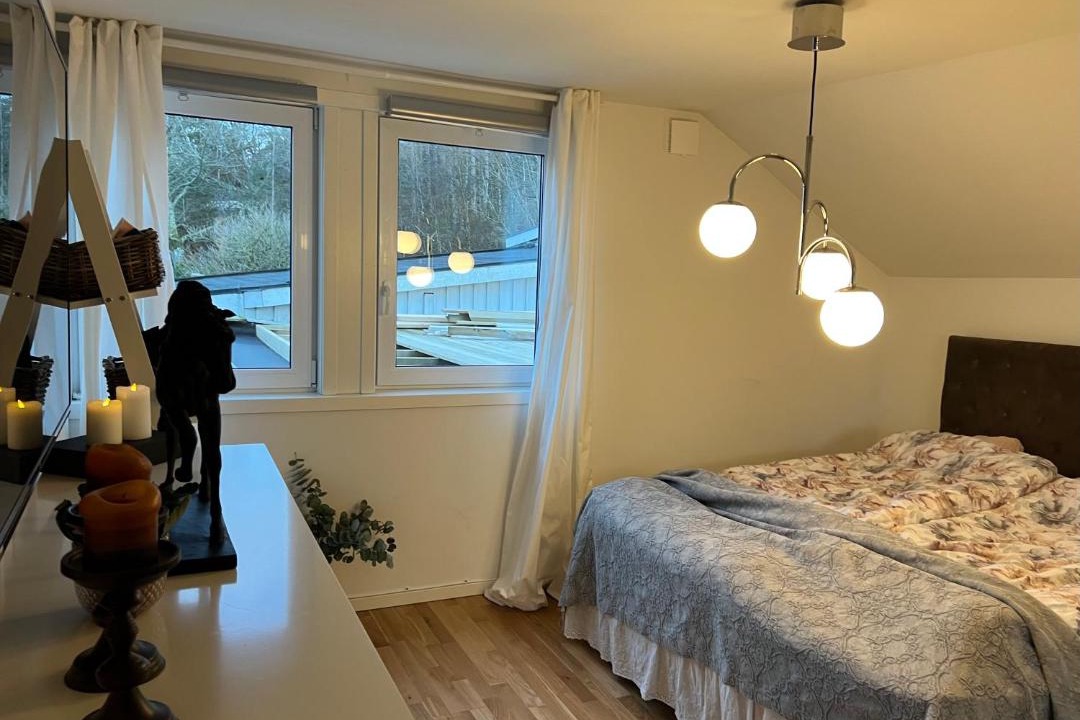 Photo of Bedroom in Saro