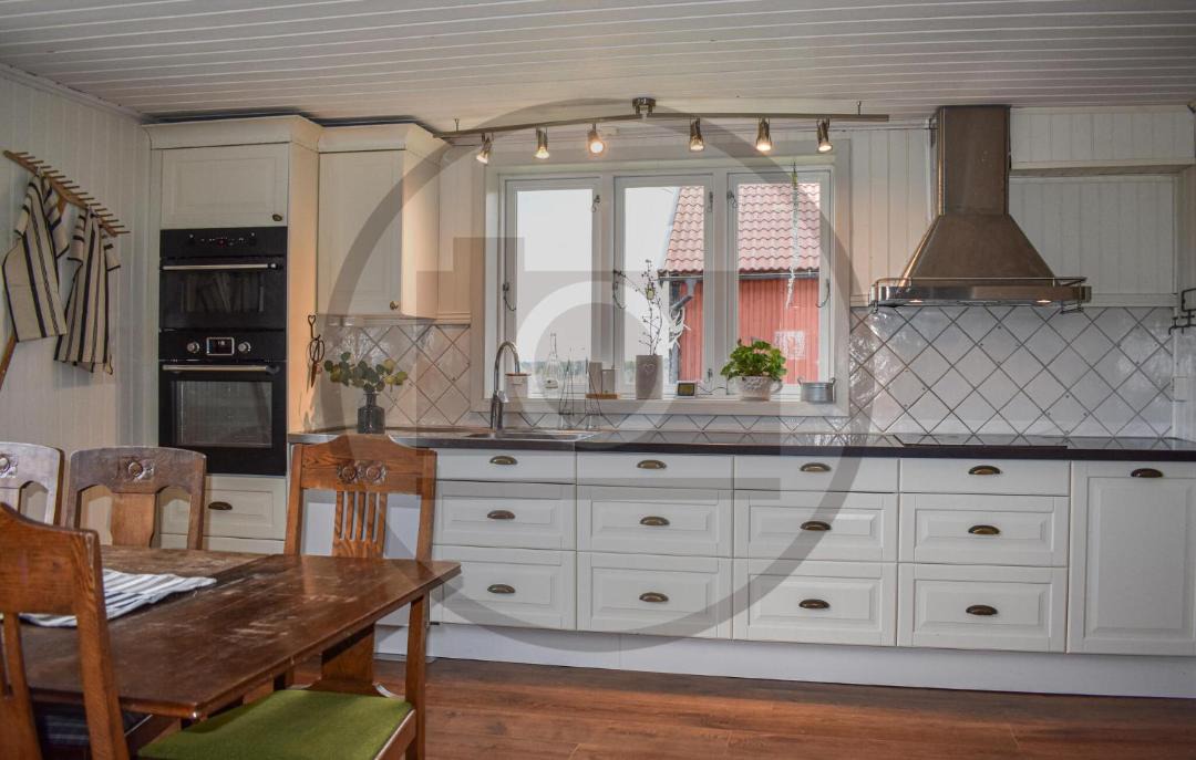 Photo of Kitchen in Atvidaberg
