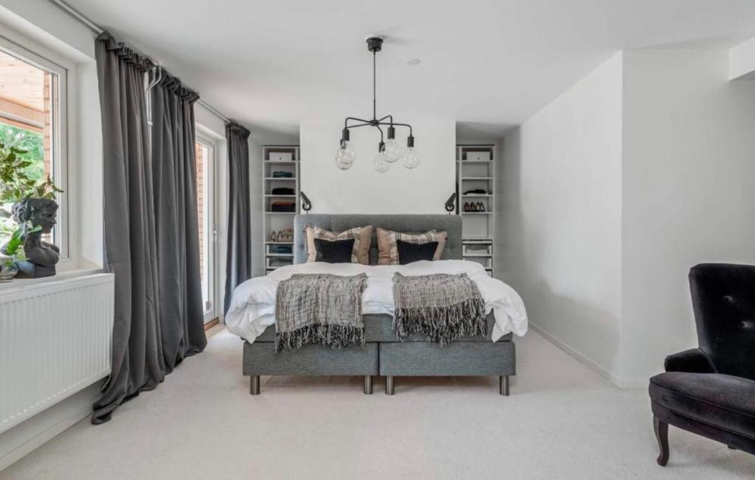 Photo of Bedroom in Sparsor