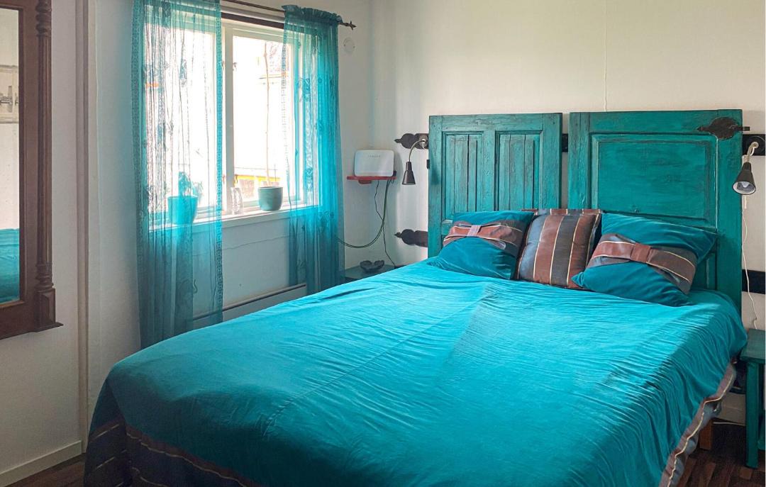 Photo of Bedroom in Melosa