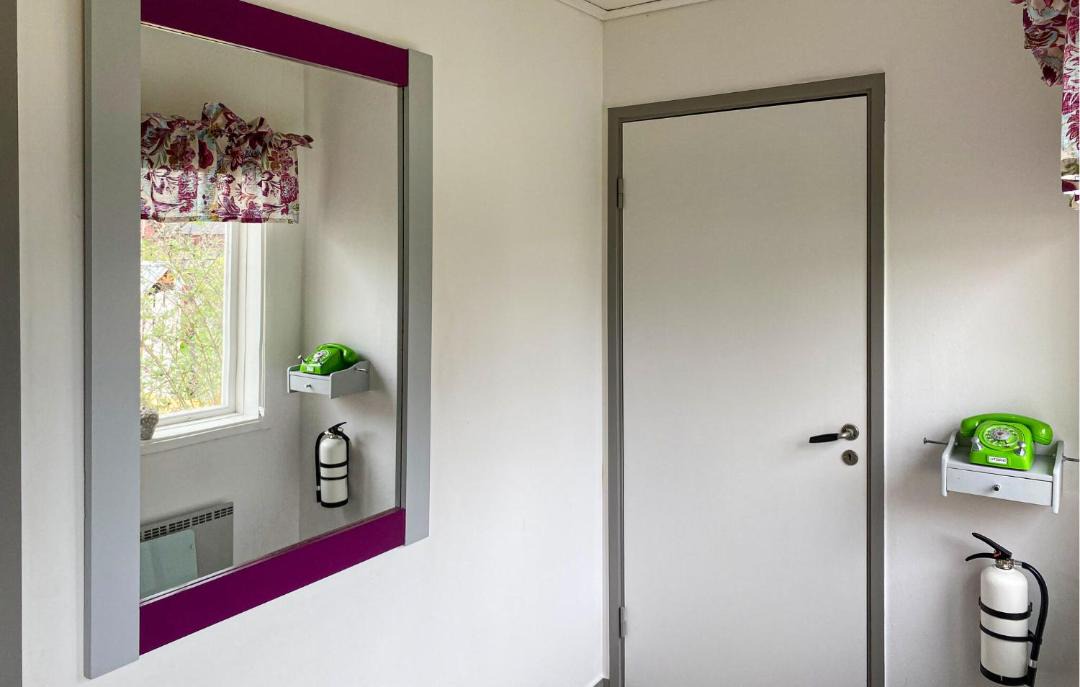 Photo of Bathroom in Melosa