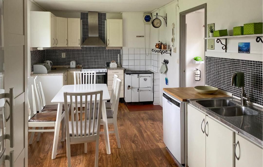 Photo of Kitchen in Melosa