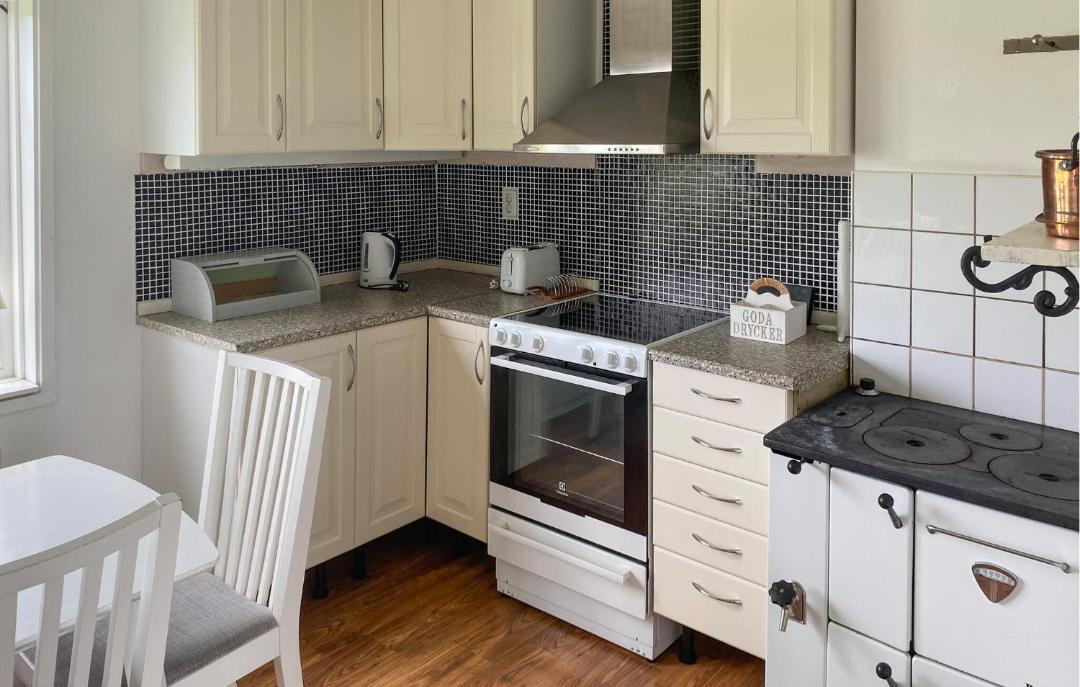 Photo of Kitchen in Melosa