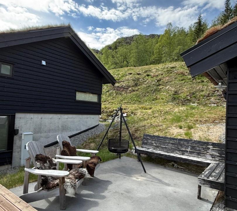 Photo of Others in Sirdal