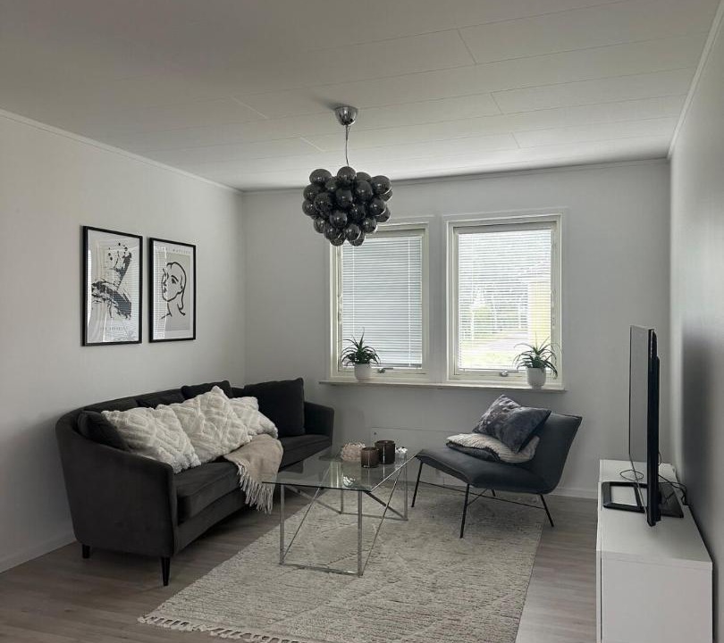 Photo of Livingroom in Motala