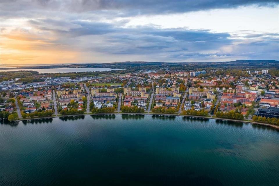 Photo of Others in Motala