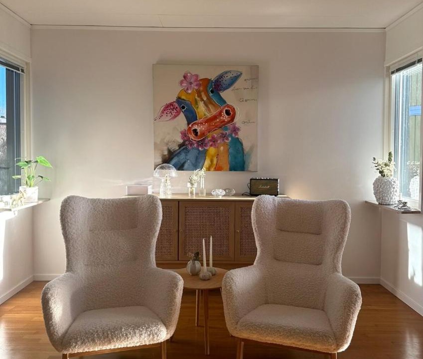 Photo of Livingroom in Motala