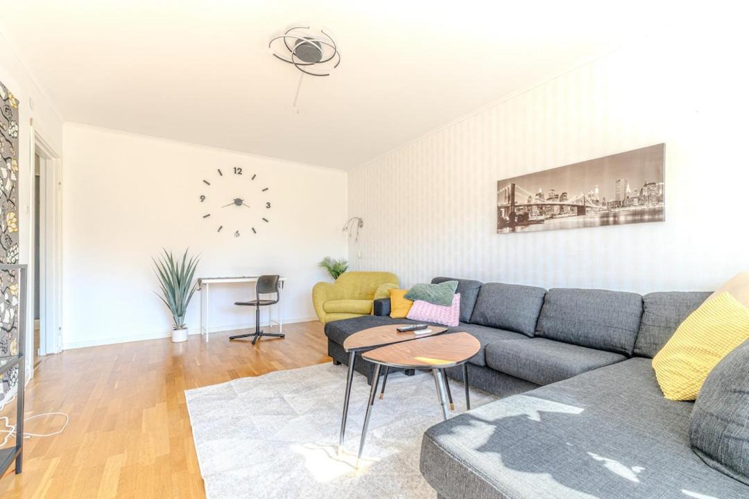 Photo of Livingroom in Skelleftea