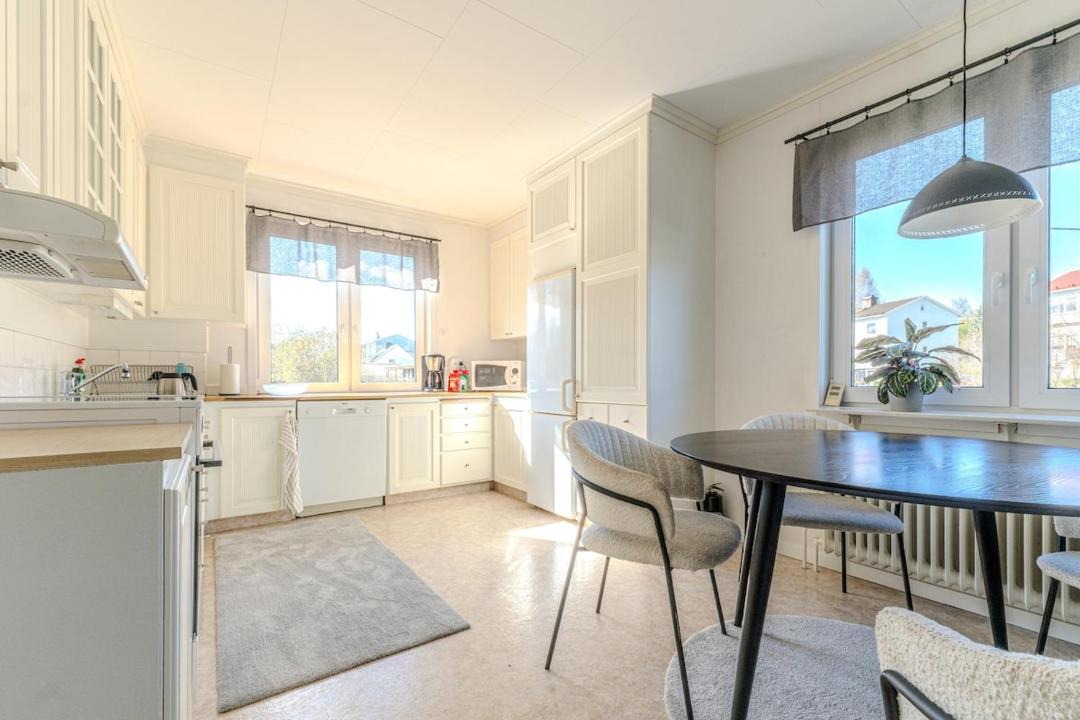 Photo of Kitchen in Skelleftea