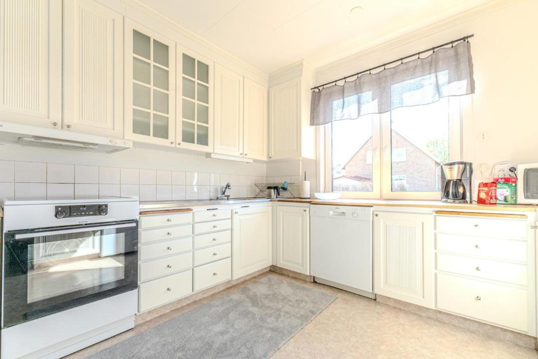 Photo of Kitchen in Skelleftea