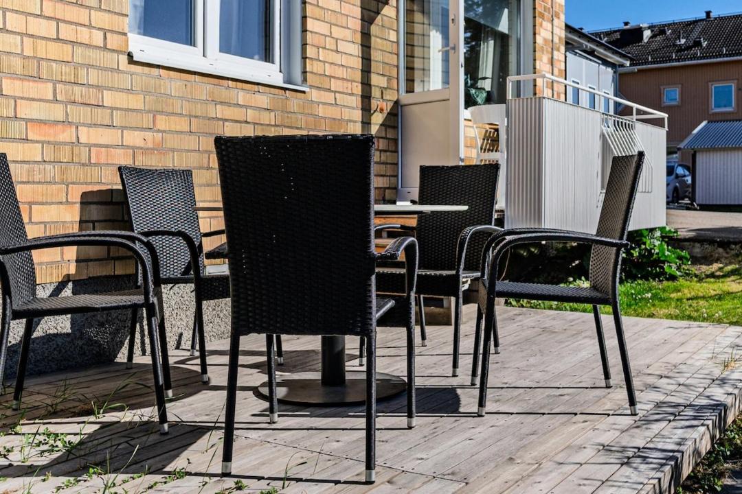 Photo of Others in Skelleftea