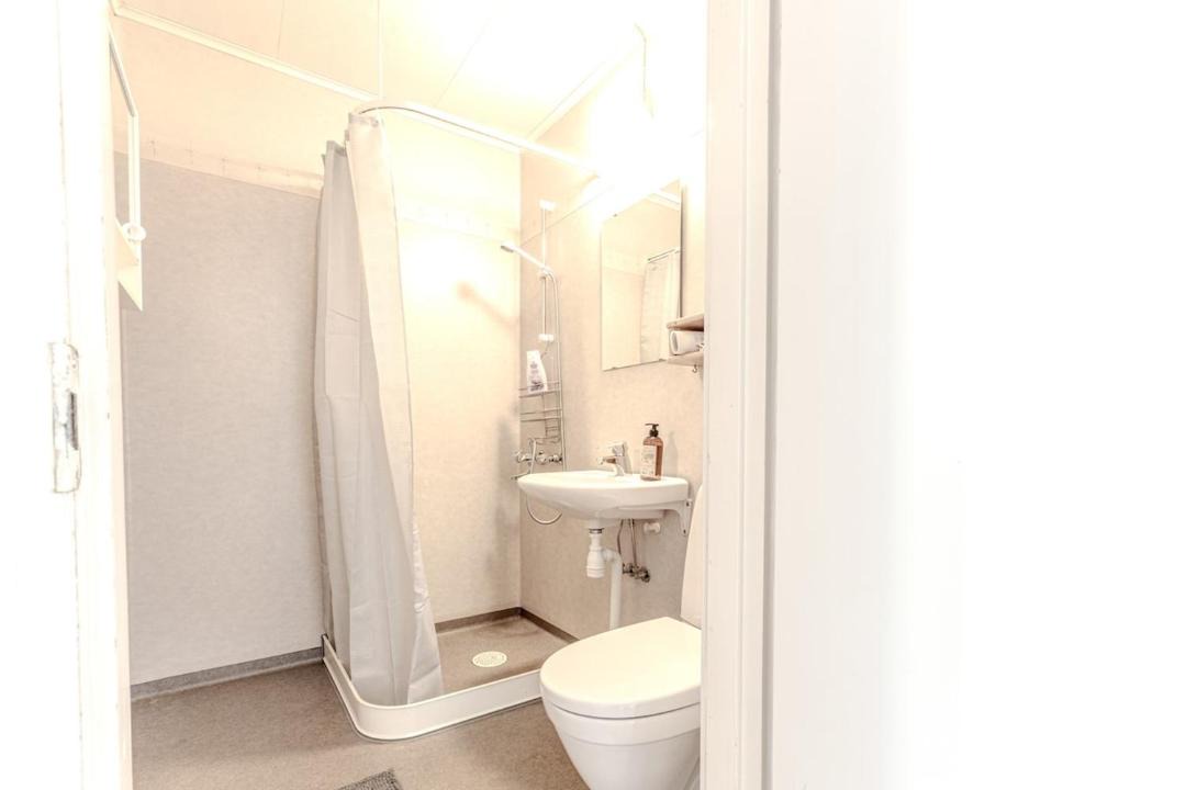 Photo of Bathroom in Skelleftea