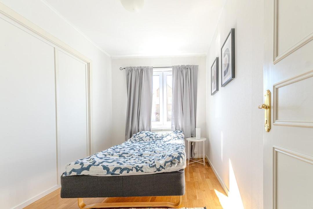 Photo of Bedroom in Skelleftea