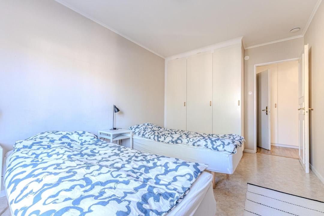 Photo of Bedroom in Skelleftea