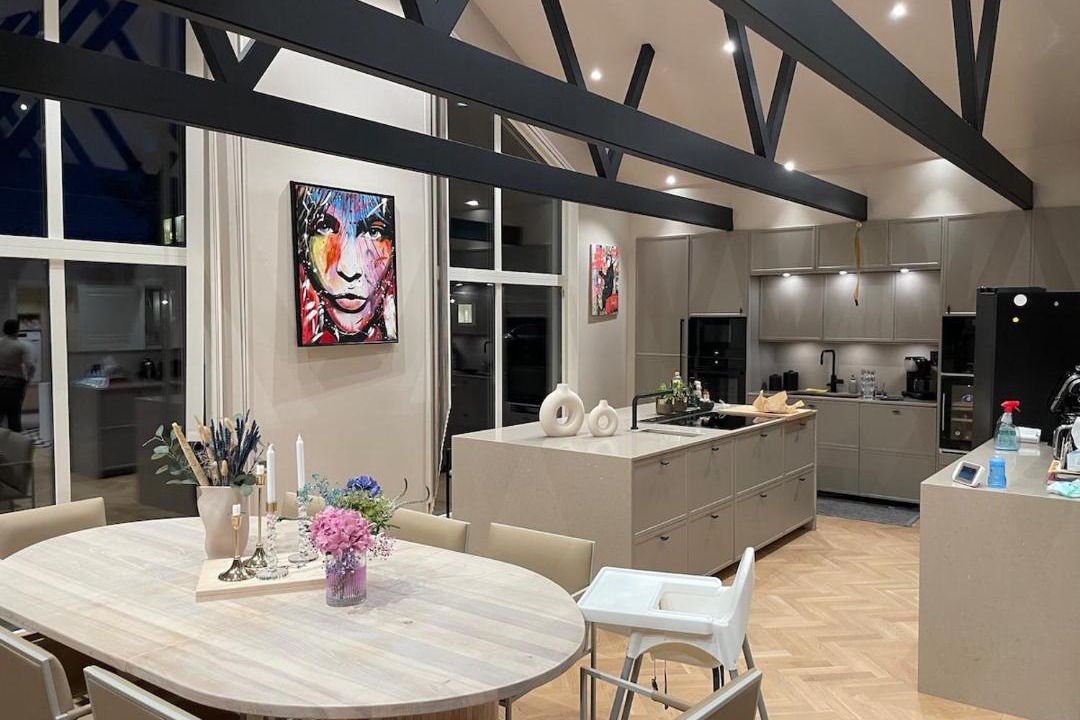 Photo of Kitchen in Halmstad