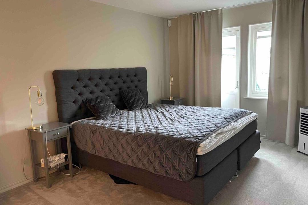 Photo of Bedroom in Halmstad