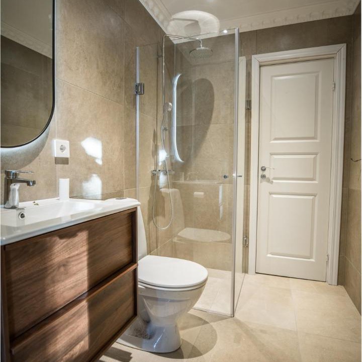 Photo of Bathroom in Johanneshov