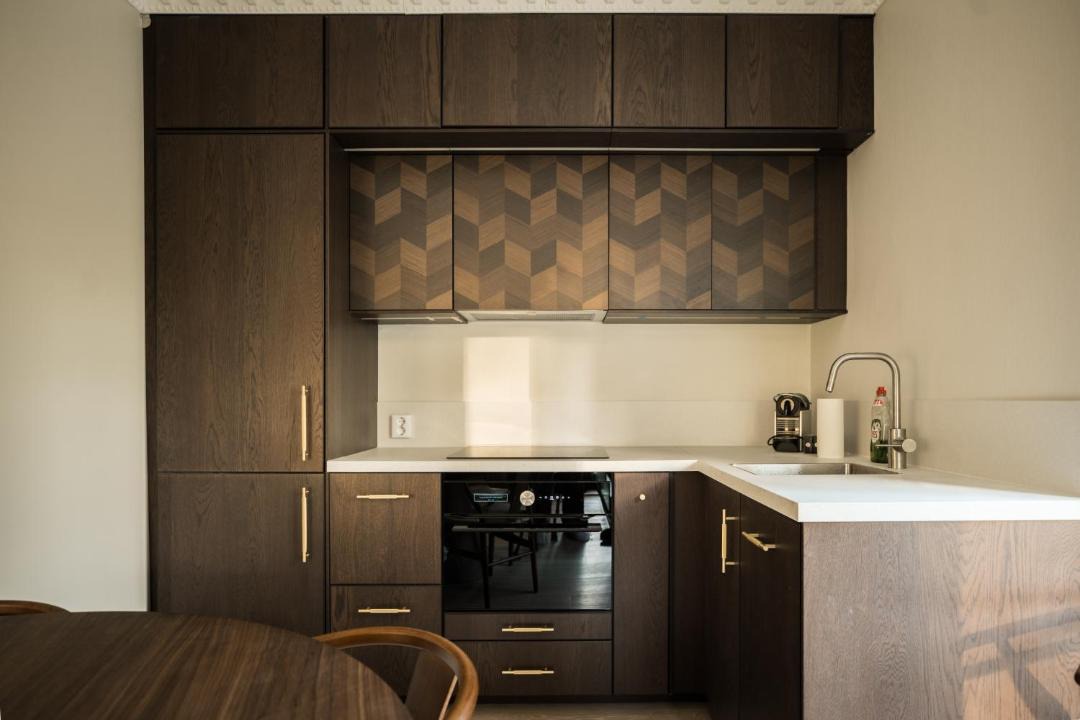 Photo of Kitchen in Johanneshov