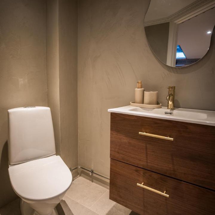 Photo of Bathroom in Johanneshov