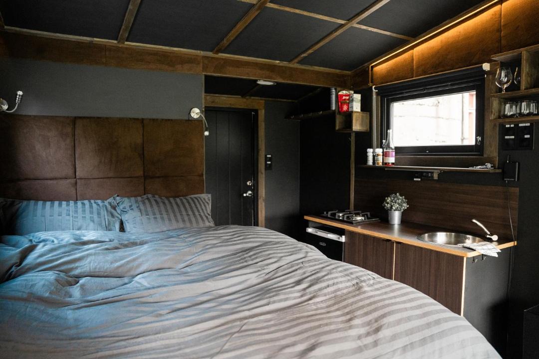 Photo of Bedroom in Gloppen