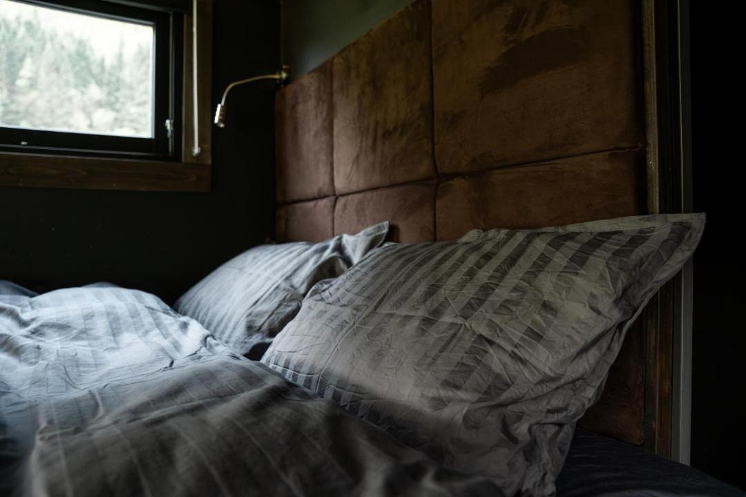 Photo of Bedroom in Gloppen