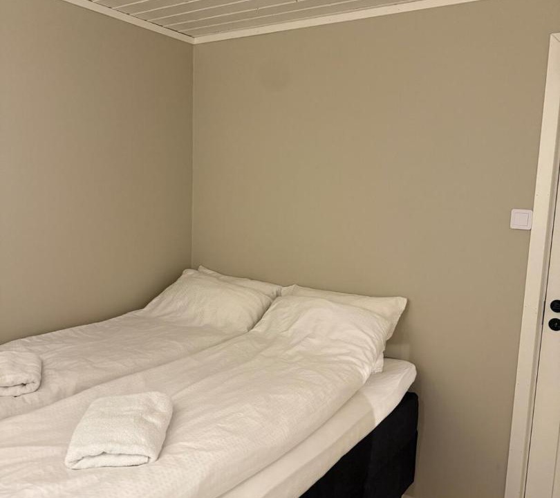 Photo of Bedroom in Leknes